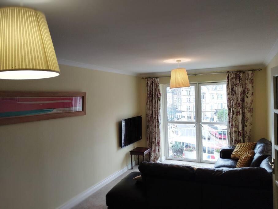 Appartement Little Bay View à Oban Extérieur photo